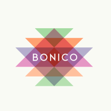 Bonico. Een project van UX / UI,  Br, ing en identiteit y Webdesign van Iñaki de la Peña - 06.08.2014