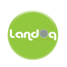 landoq. Design, Br, ing & Identit project by ángeles benítez aranda - 08.07.2014