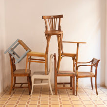 Turpentine. Muebles, diseño y transformación. Fotografia projeto de María Platero - 07.08.2014