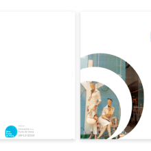 Merchandising para Seminario. Br, ing, Identit, and Graphic Design project by valentina gonzález wilkendorf - 08.07.2014