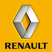  Renault Twizy. Folleto, realizado en el Máster de diseño gráfico en Aula Creactiva. Direção de arte, Design editorial, e Design gráfico projeto de pcarpena - 10.08.2014