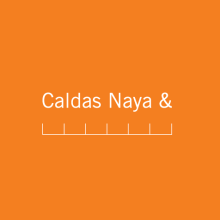 Web Caldas Naya Ein Projekt aus dem Bereich Kunstleitung, Webdesign und Webentwicklung von ORIOL SENDRA PLANELLÓ - 10.10.2012