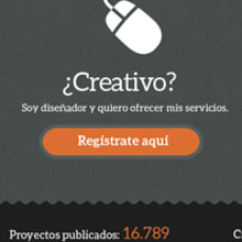 Kikdoo homepage design. Web Design project by Six Design - 08.11.2014