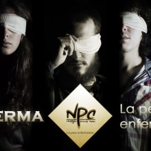 Nuevo proyecto. Music, Film, Video, and TV project by Pedro García Gómez - 07.20.2014