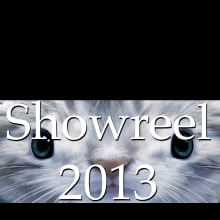 Showreel. Un proyecto de Animación de Xoan Baltar - 12.08.2014
