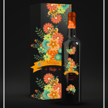 Muga Packaging 2014. Un proyecto de Dirección de arte, Packaging y Diseño de producto de Ion Benitez - 14.08.2014