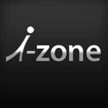Web Site iZone . Een project van Webdesign y  Webdevelopment van Arturo Kralj Torres - 31.07.2012
