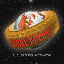 Sobre Ruedas - Documental. Cinema, Vídeo e TV, e Animação projeto de Pedro Masa Parra - 19.08.2014
