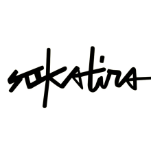 Sokatira. Un proyecto de Dirección de arte, Br e ing e Identidad de Laura Durana - 21.08.2014