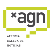 Marca para AGN, axencia galega de noticias. Un proyecto de Br e ing e Identidad de Xosé Maria Torné - 15.06.2007