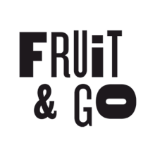 Fruit&Go, Identity. Br e ing e Identidade projeto de Floriane Jambu - 24.08.2014