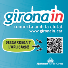 Girona in . Un proyecto de Diseño gráfico de Rosor Segura i Casadevall - 22.04.2012