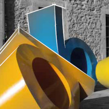 Lletres toves. Een project van Grafisch ontwerp van Rosor Segura i Casadevall - 25.07.2014