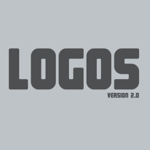 LOGOS version 2.0. Un proyecto de Br e ing e Identidad de David Ramos García - 01.01.2013
