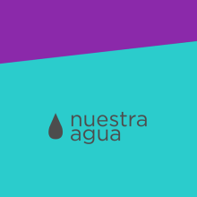 Nuestra Agua -  Android app. Un projet de Programmation, Design graphique , et Design d'interaction de Lydia Díaz Navarro - 26.08.2014