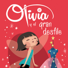 Olivia. Traditional illustration project by Montse Casas Surós - 05.31.2014