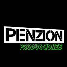 PenZion Producciones - logo. Music, Film, Video, TV, and Events project by sebastian segovia - 12.09.2011