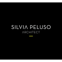 Visual identity . Silvia Peluso. Br, ing & Identit project by Jessica Doria - 04.09.2014