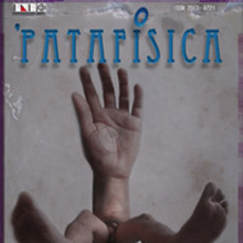 Patafisica. Un proyecto de Fotografía, Diseño editorial y Diseño gráfico de Gianpaolo Rende - 20.11.2011