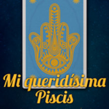 Mi Queridísima Piscis. Un proyecto de Cine, vídeo y televisión de Elías Espinosa - 31.03.2014