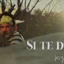 Si te Dicen. Een project van Film, video en televisie van Elías Espinosa - 09.05.2013