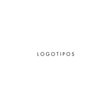 Logotipos Ein Projekt aus dem Bereich Grafikdesign von David Preciado Laureos - 28.08.2014