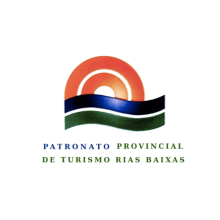 PATRONATO Provincial de Turismo Rias Baixas. Deputación Pontevedra. Un proyecto de Br e ing e Identidad de Xosé Maria Torné - 29.08.2007