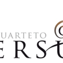 Dossier de prensa "cuarteto versus". Editorial Design project by Sergio C. Ortiz Guarnido - 05.15.2013