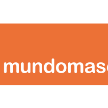 Diseño flyer para Mundomascota. Design project by María Romero Alonso - 08.31.2014