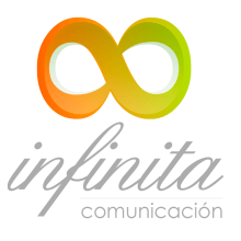 Infinita comunicación. Design gráfico projeto de Francisco D'Altilia - 30.04.2014
