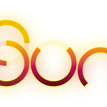 Sun Records. Un proyecto de Diseño gráfico de Francisco D'Altilia - 31.03.2014