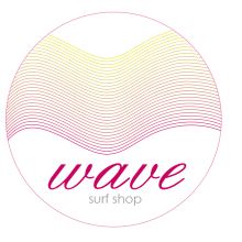 Wave Shop. Br, ing & Identit project by Francisco D'Altilia - 08.31.2014