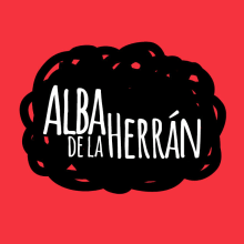 Tarjetas corporativas.. Un projet de Design  , et Direction artistique de Alba Romero de la Herrán - 31.08.2014