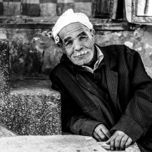Los rostros de Marruecos. Un proyecto de Fotografía de Carmen Mateos Campos - 01.09.2014