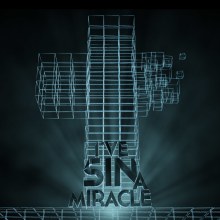 I´VE SIN (SEEN) A MIRACLE. Motion Graphics, Animation, and Art Direction project by Enrique Hernandis Zamorano - 07.20.2013