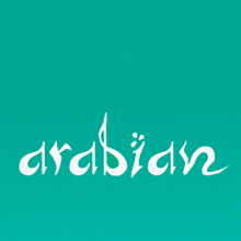 comic - arabian. Design de personagens projeto de Álvar Fernández Martínez - 01.09.2014