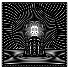 Wishes and Prayers. Un proyecto de Ilustración tradicional y Diseño gráfico de Sebastià Gayà Arbona - 30.06.2014