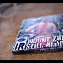 Mount ZION, la historia que habito. Un proyecto de Fotografía, Cine, vídeo y televisión de francesca rauchi - 29.06.2014