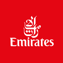 Emirates. Publicidade projeto de Carlos Talamanca - 06.01.2012