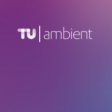 TU Ambient. Un proyecto de Diseño, UX / UI, Diseño gráfico, Diseño de la información y Diseño interactivo de Beatriz Ulldemolins Anglés - 03.09.2014