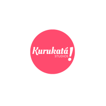 Kurukatá Studios - Identidad Corporativa . Br, ing, Identit, Graphic Design, and Web Design project by Daniel Berzal - 09.04.2014