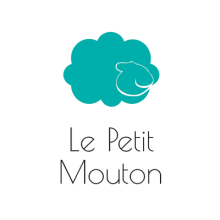 Imagen Corp. Le petit mouton. Design, Br, ing e Identidade, e Design gráfico projeto de Marta Solis - 02.09.2014