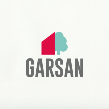 Garsan. Un proyecto de Diseño, Br, ing e Identidad y Diseño gráfico de Betsabé Blanco Sánchez - 05.09.2014