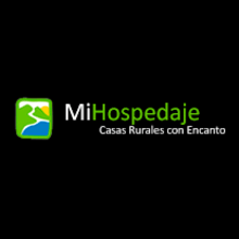 Sitio web Mi Hospedaje. Web Design project by David Pérez Baeza - 09.07.2014