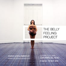 BellyFeelingProject. Design projeto de blanca palomera - 07.09.2014