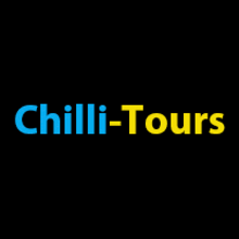 Diseño Web Chilli-Tours. Design project by David Pérez Baeza - 09.07.2014