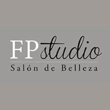 Branding FPstudio. Design project by David Pérez Baeza - 09.07.2014