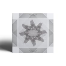 Elliott Smith - Cover CD. Un proyecto de Música, Diseño gráfico y Packaging de Sandra Guerrero - 19.07.2014