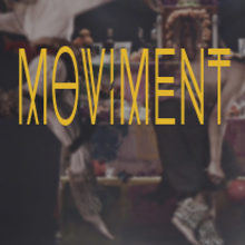 Moviment. Un proyecto de Música, Cine, vídeo, televisión, Animación y Eventos de Gianpaolo Rende - 11.09.2014