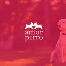 Amor Perro | Marca. Un proyecto de Br e ing e Identidad de Patri Jua - 13.09.2014